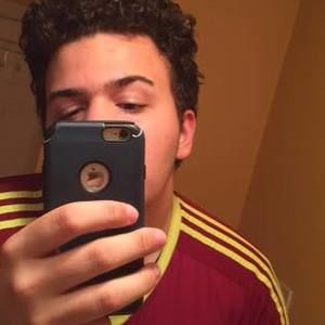 Meet your Posher, Alejandro